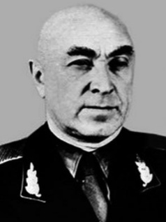Георгий Шубников