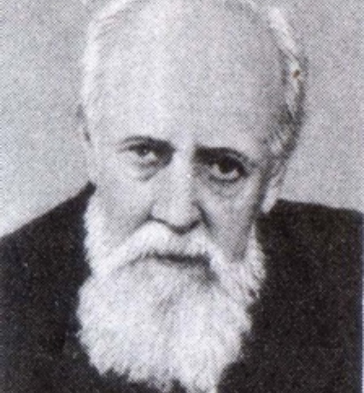 Павел Павлинов
